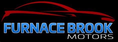 Furnace Brook Motors. . Furnace brook motors vehicles